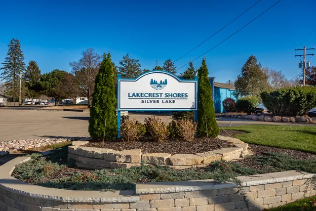 $49,900 | 416 South Cogswell Drive, Unit 19, Silver Lake, WI 53170