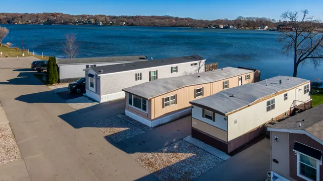 $49,900 | 416 South Cogswell Drive, Unit 19, Silver Lake, WI 53170