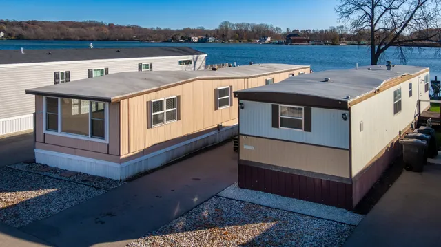 $49,900 | 416 South Cogswell Drive, Unit 19, Silver Lake, WI 53170