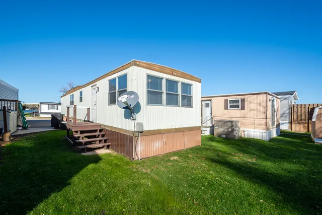 $49,900 | 416 South Cogswell Drive, Unit 19, Silver Lake, WI 53170