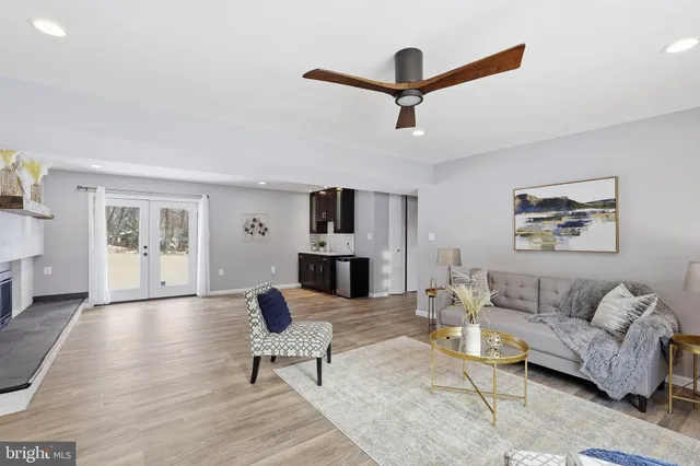 $1,050,000 | 1411 Aldenham Lane, Reston, VA 20190