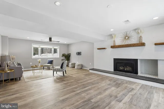 $1,050,000 | 1411 Aldenham Lane, Reston, VA 20190