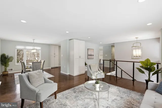 $1,050,000 | 1411 Aldenham Lane, Reston, VA 20190