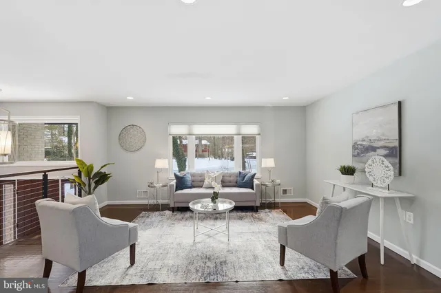 $1,050,000 | 1411 Aldenham Lane, Reston, VA 20190