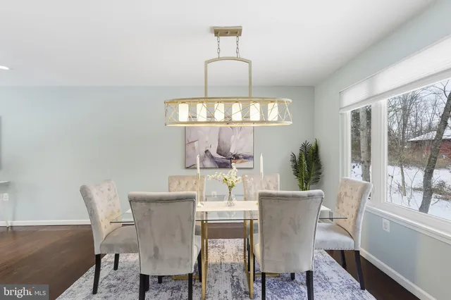 $1,050,000 | 1411 Aldenham Lane, Reston, VA 20190