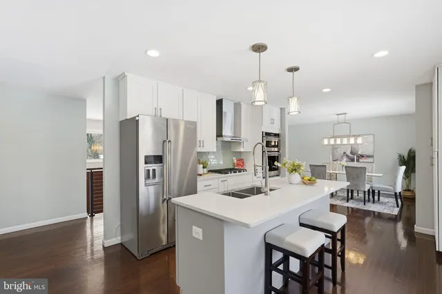 $1,050,000 | 1411 Aldenham Lane, Reston, VA 20190