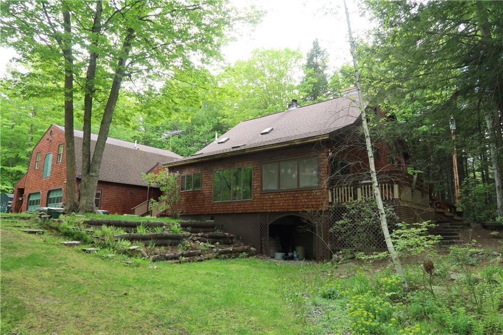 50 Nobis Point Road Readfield, ME 04355 - Photo 7 of 30 Photo