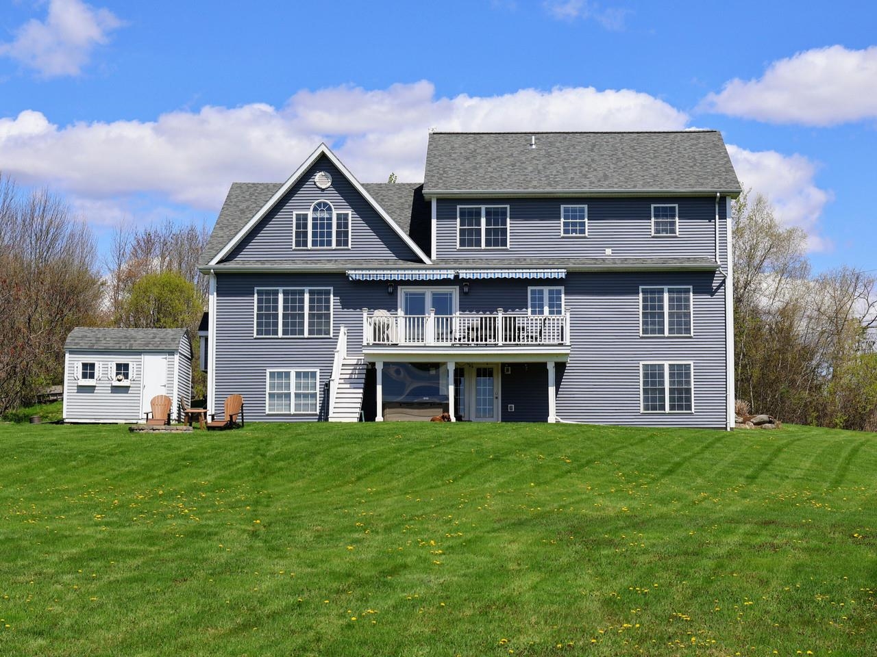 2 Sleepy Hollow Road Essex, VT 05452 - Photo 2 of 54