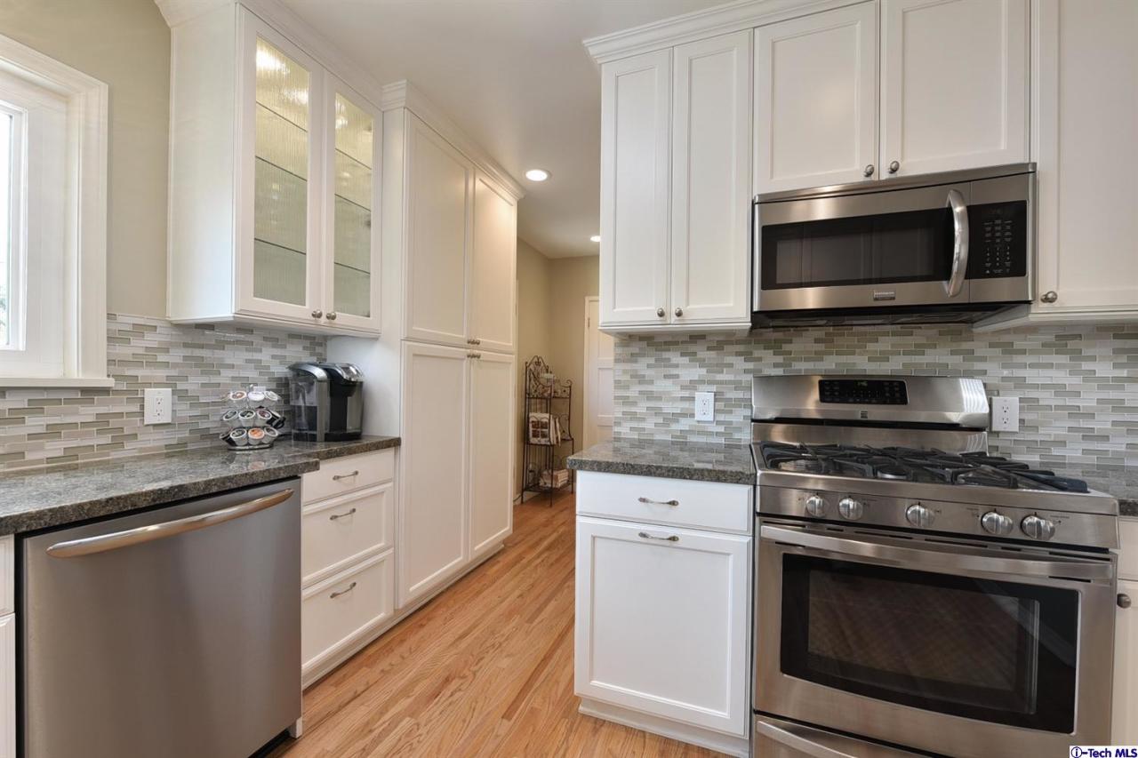 1245 Oak Cir Drive Glendale, CA 91208 - Photo 14 of 31 Additional Photo