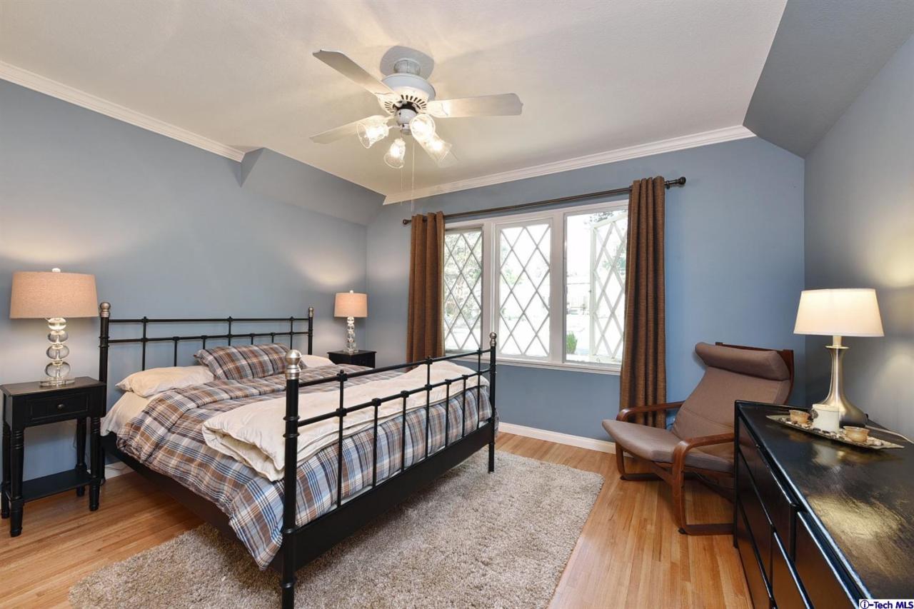 1245 Oak Cir Drive Glendale, CA 91208 - Photo 16 of 31 Additional Photo