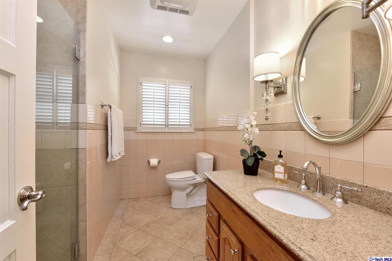 1245 Oak Cir Drive Glendale, CA 91208 - Photo 17 of 31 Additional Photo