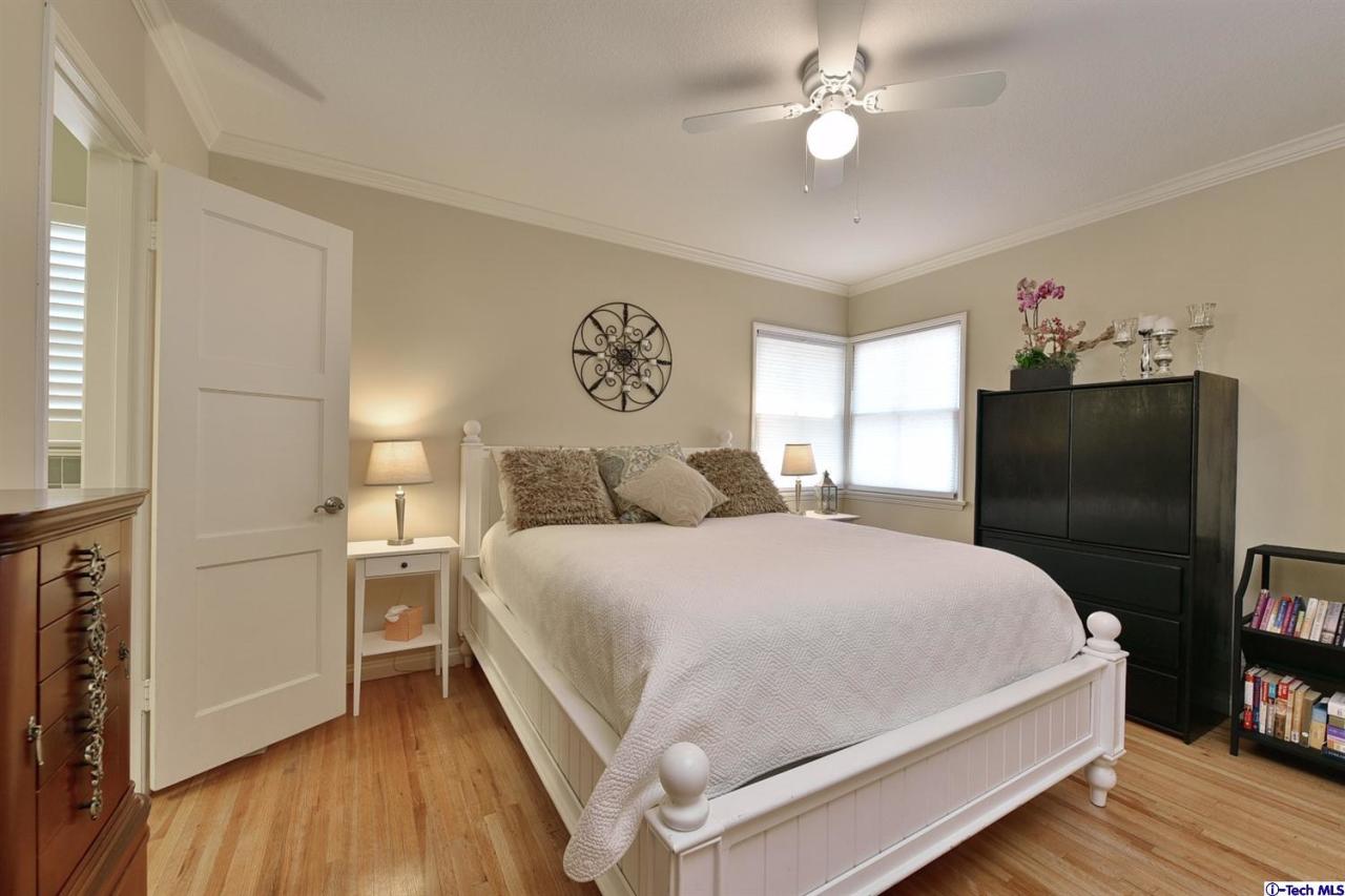 1245 Oak Cir Drive Glendale, CA 91208 - Photo 18 of 31 Additional Photo