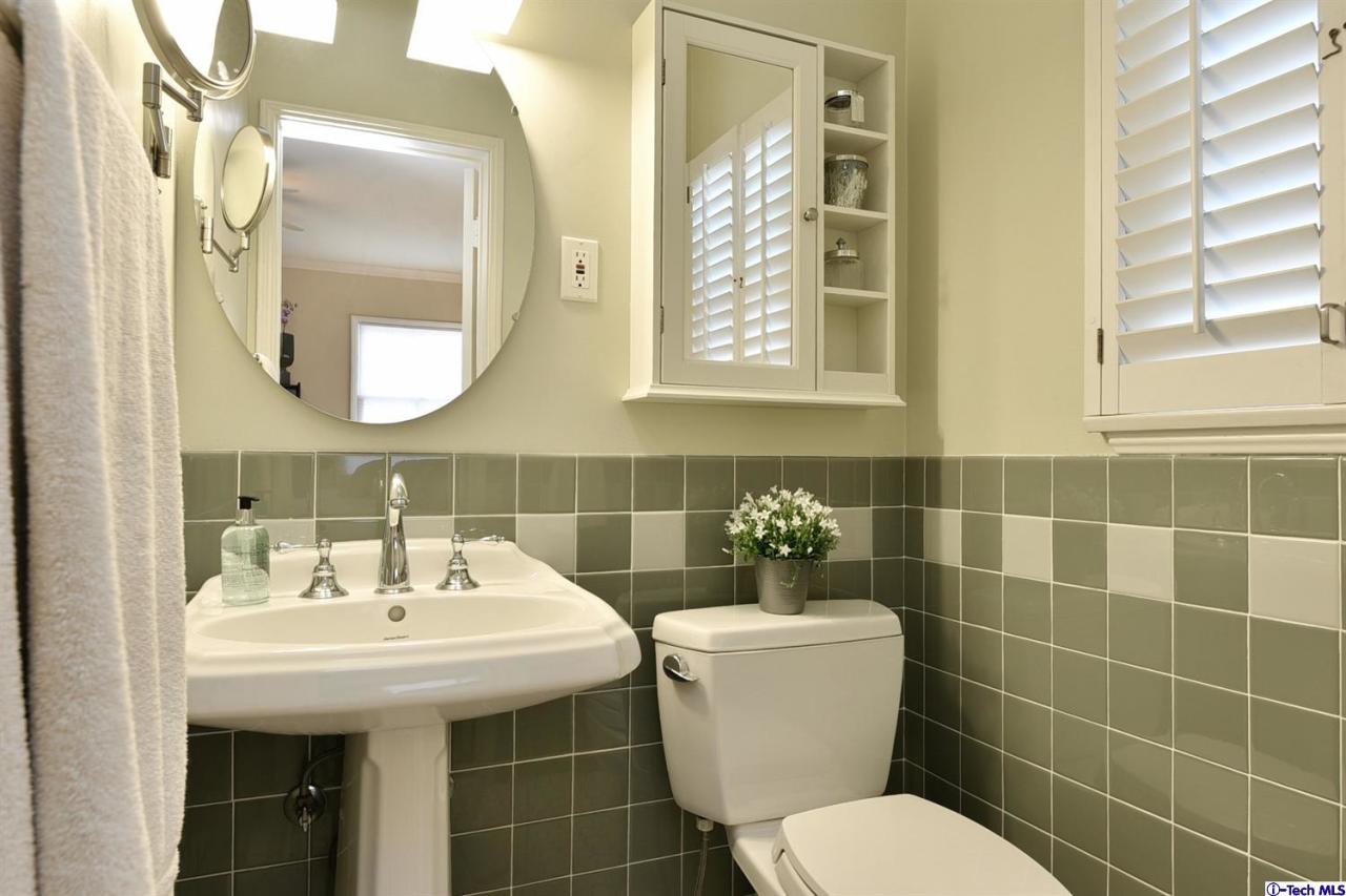 1245 Oak Cir Drive Glendale, CA 91208 - Photo 20 of 31 Additional Photo