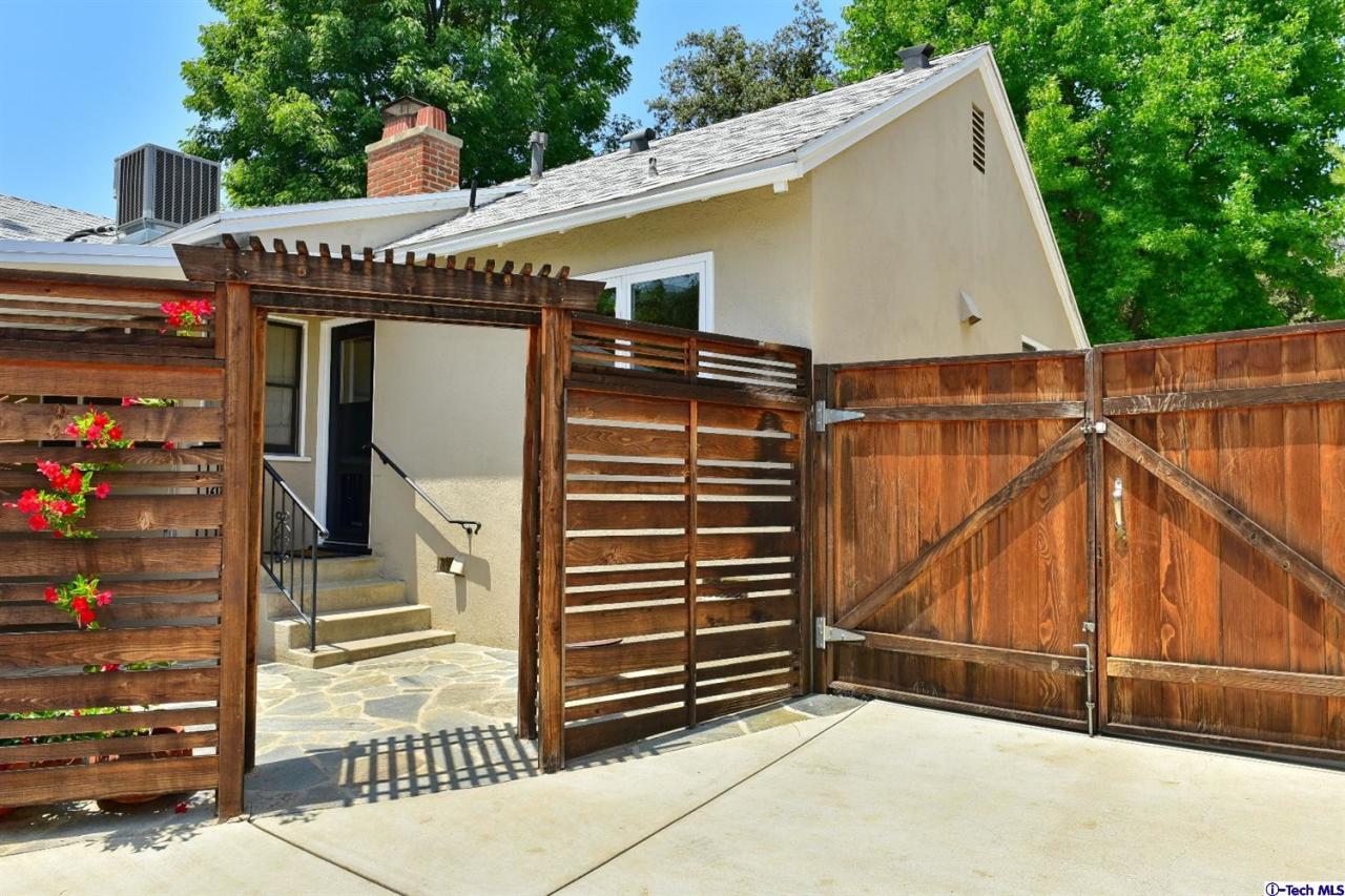 1245 Oak Cir Drive Glendale, CA 91208 - Photo 22 of 31 Additional Photo