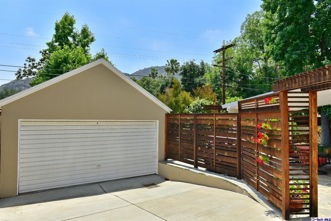 1245 Oak Cir Drive Glendale, CA 91208 - Photo 23 of 31 Additional Photo