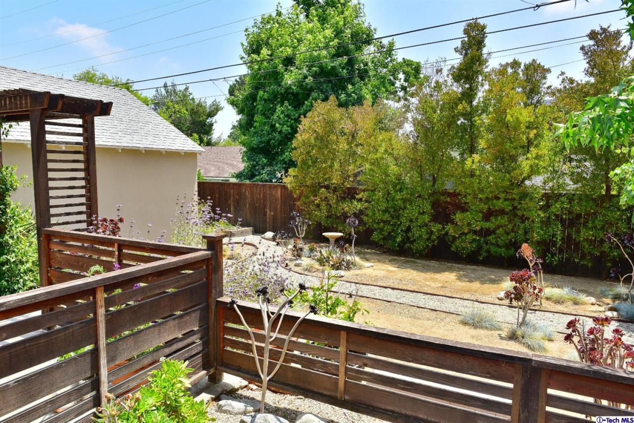 1245 Oak Cir Drive Glendale, CA 91208 - Photo 24 of 31 Additional Photo