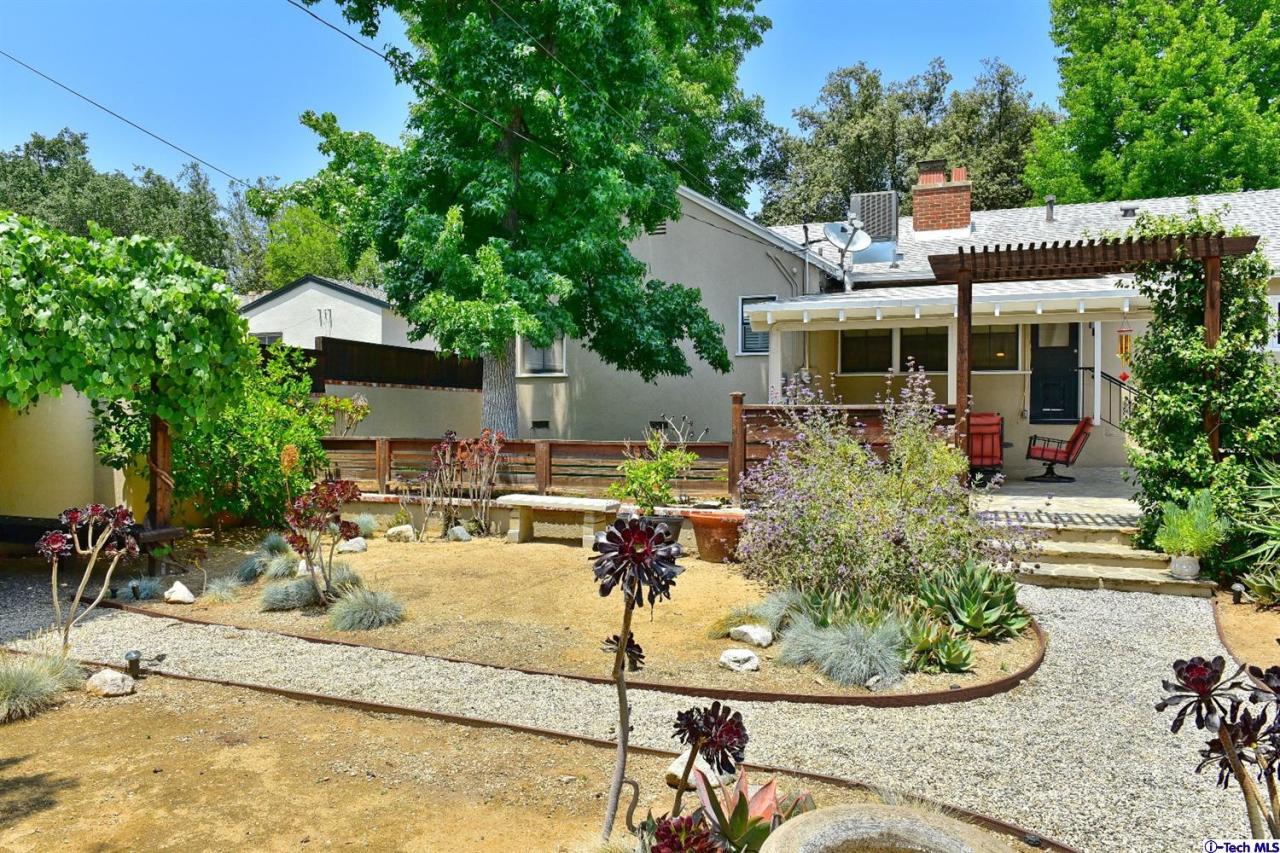 1245 Oak Cir Drive Glendale, CA 91208 - Photo 28 of 31 Additional Photo