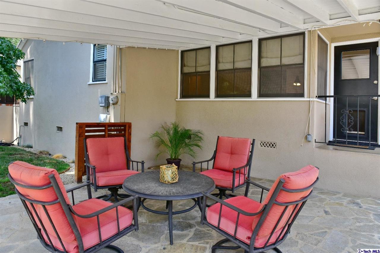 1245 Oak Cir Drive Glendale, CA 91208 - Photo 29 of 31 Additional Photo