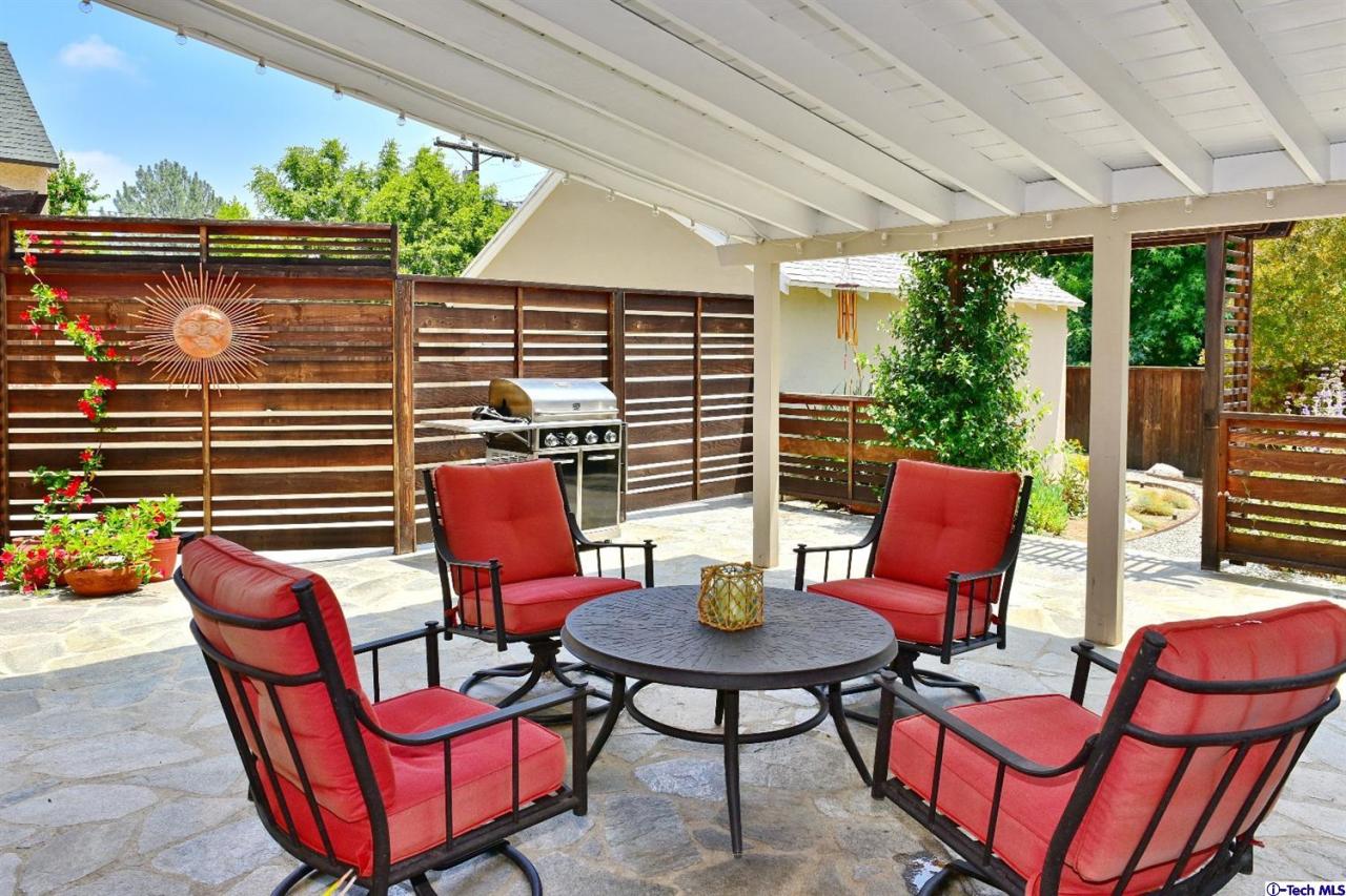 1245 Oak Cir Drive Glendale, CA 91208 - Photo 30 of 31 Additional Photo