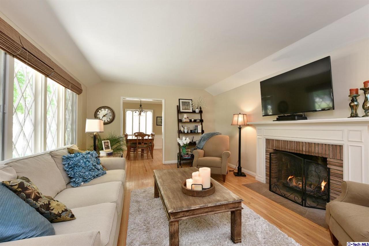 1245 Oak Cir Drive Glendale, CA 91208 - Photo 7 of 31 Additional Photo