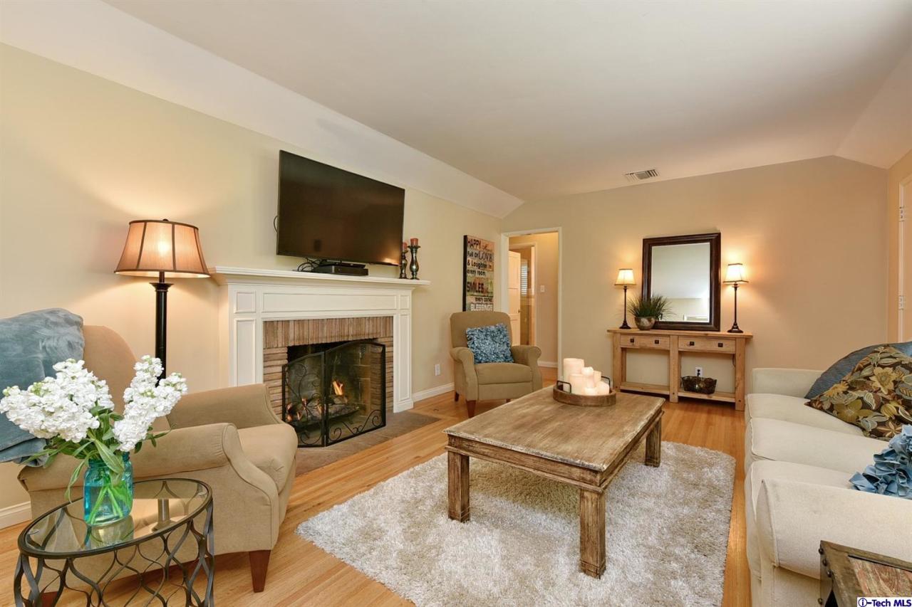 1245 Oak Cir Drive Glendale, CA 91208 - Photo 8 of 31 Additional Photo