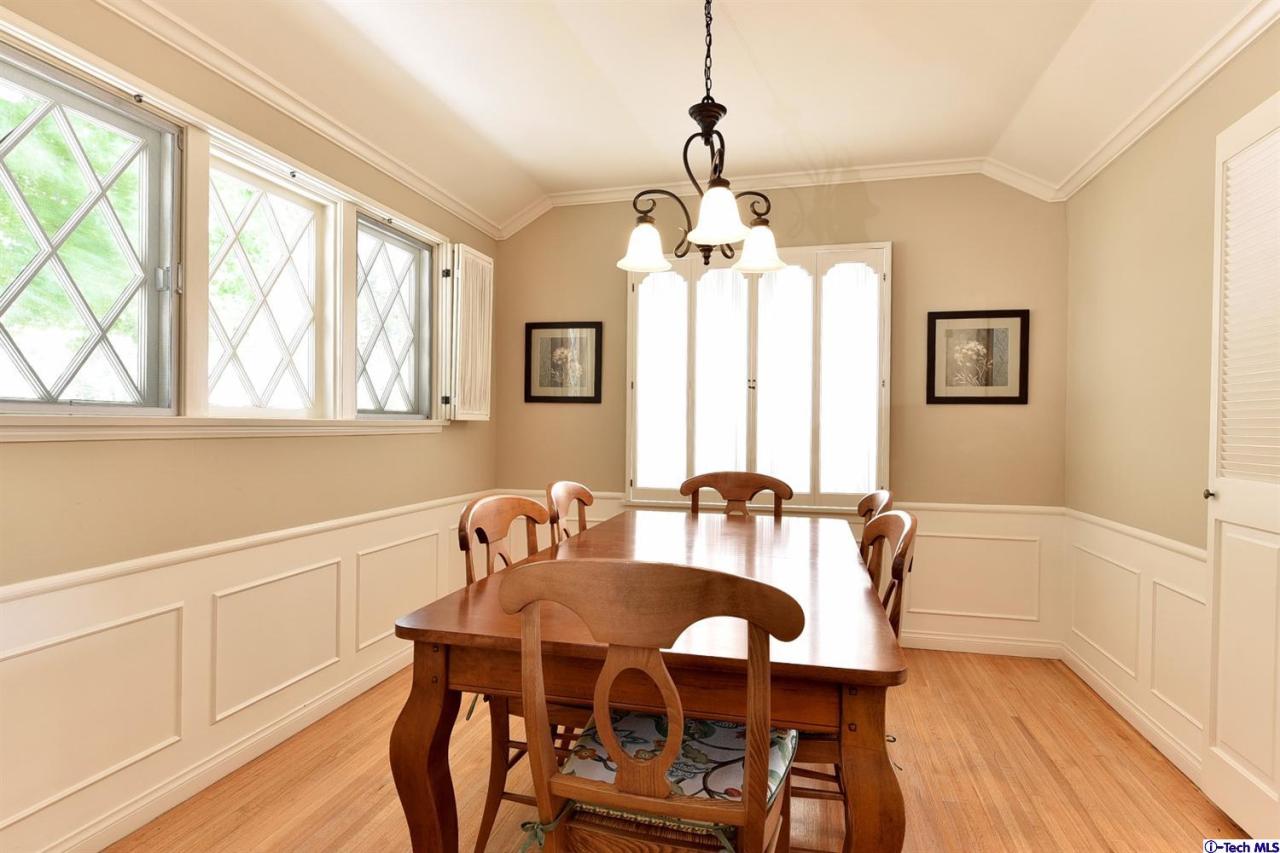 1245 Oak Cir Drive Glendale, CA 91208 - Photo 10 of 31 Additional Photo