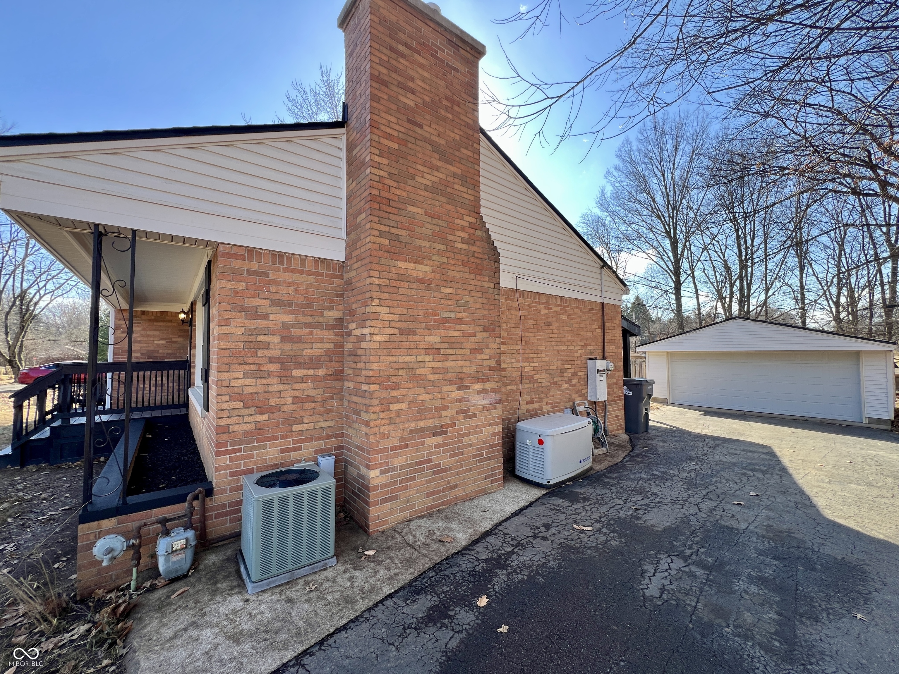 5736 Sharon Road Indianapolis, IN 46228 - Photo 3 of 43 Gallery Image 3