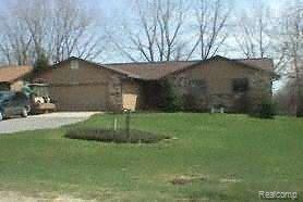 4200 North Ridge Drive Pinckney, MI 48169 - Photo 1 of 1 Listing Image