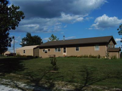 424 Farm Road Norwood, MO 65717 - Photo 1 of 1 Primary Photo