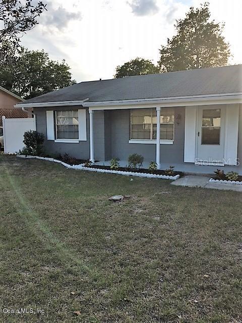 3460 Southwest 150th Lane Road Ocala, FL 34473 - Photo 1 of 1 IMG_0847
