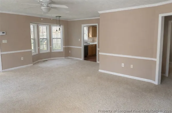 $1,750 | 329 Abbottswood Drive, Fayetteville, NC 28301