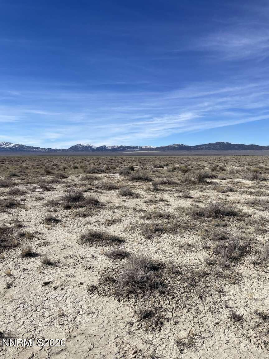 0 Old Highway Road Montello, NV 89830 - Photo 11 of 31 a view of ocean view with beach