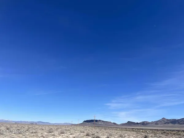 a view of a sky from a balcony