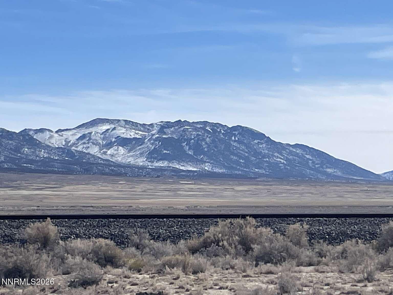 0 Old Highway Road Montello, NV 89830 - Photo 2 of 31 a view of a house with a mountain
