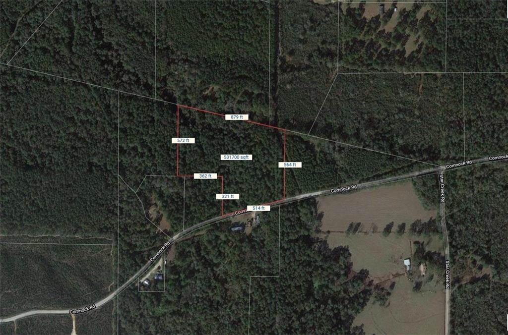 43497 Comnock Road Franklinton, LA 70438 - Photo 32 of 34 Gallery Image 32