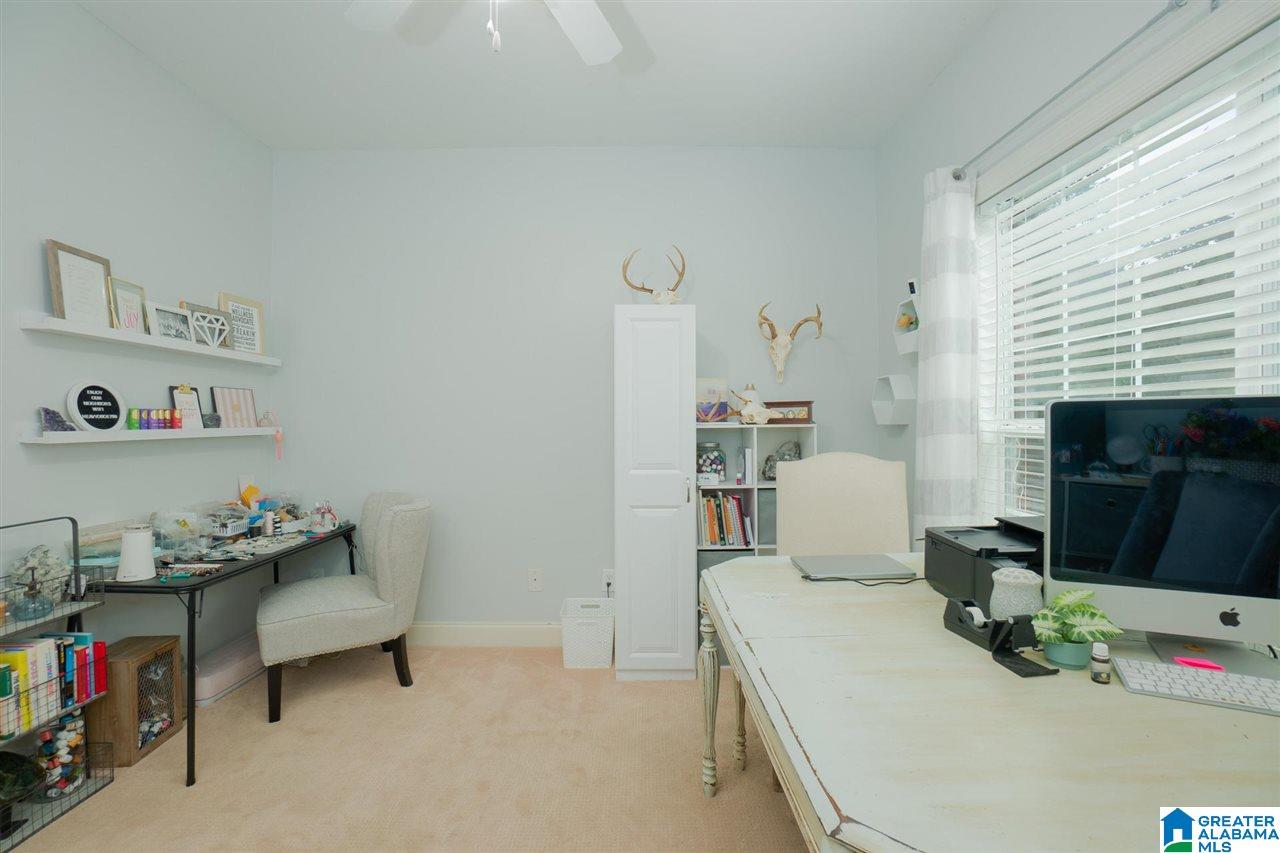 130 Thoroughbred Lane Alabaster, AL 35007 - Photo 16 of 30