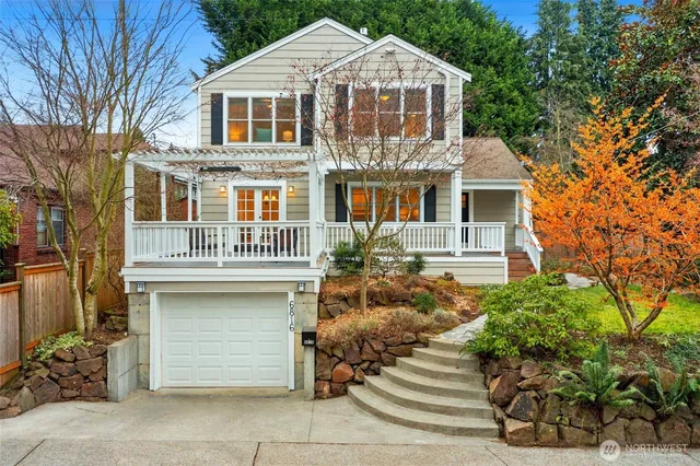$1,750,000 | 6816 24th Avenue Northeast, Seattle, WA 98115