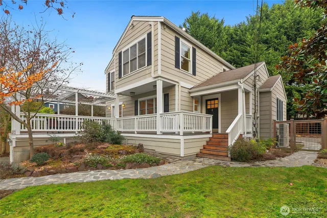 $1,750,000 | 6816 24th Avenue Northeast, Seattle, WA 98115