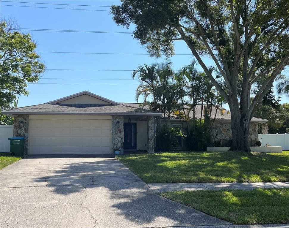 510 Hollow Ridge Road Palm Harbor, FL 34683 - Photo 1 of 1