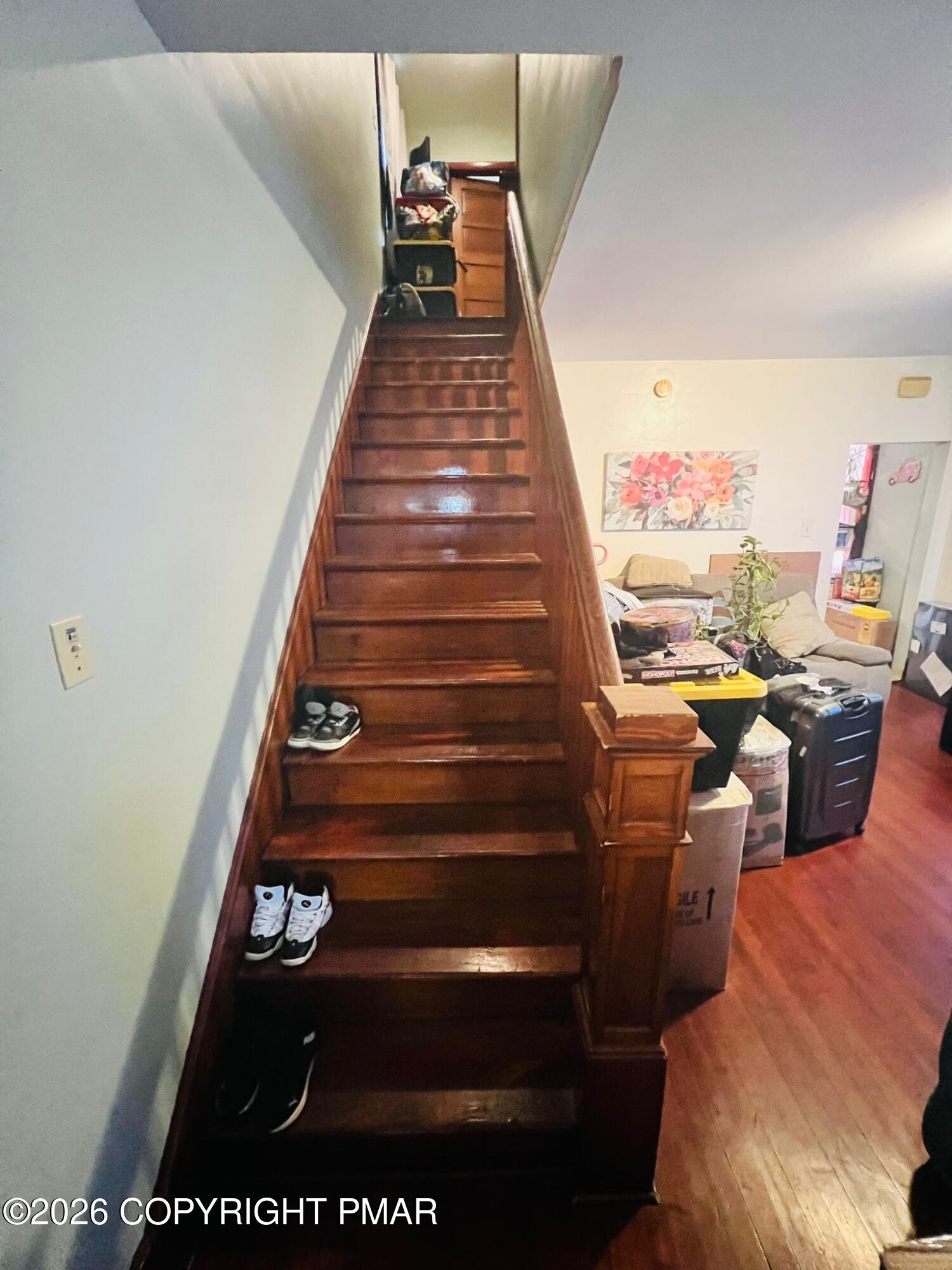 30 Ralph Street Wilkes Barre, PA 18705 - Photo 11 of 27 ad528df5-e162-4296-b33d-74730088d264