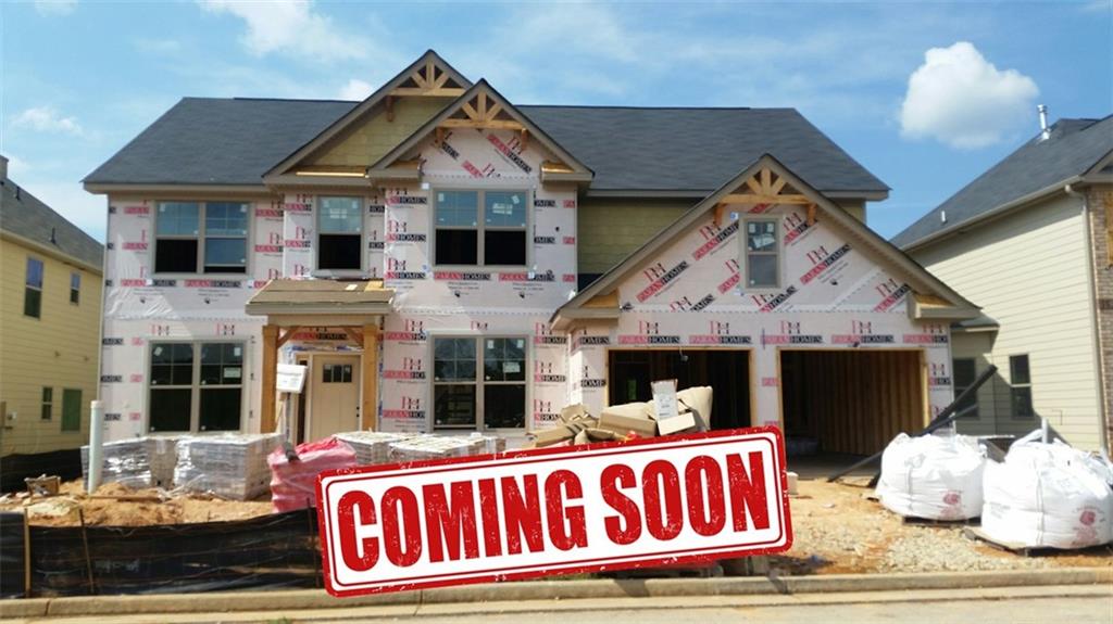 3975 Lagrone Street Powder Springs, GA 30127 - Photo 1 of 1 Gallery Image 1