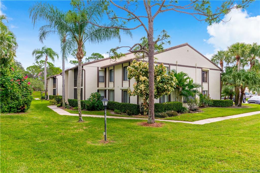 2703 Southwest Matheson Ave Unit 116E1