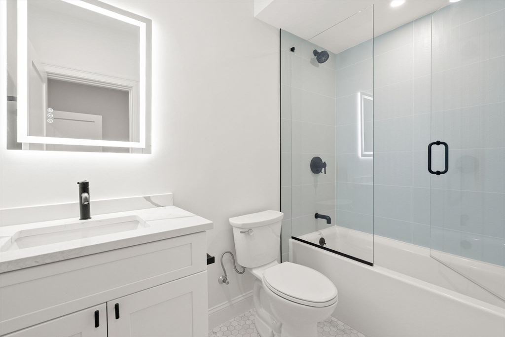 27 Shepard Street, Unit 3 Boston, MA 02135 - Photo 28 of 33
