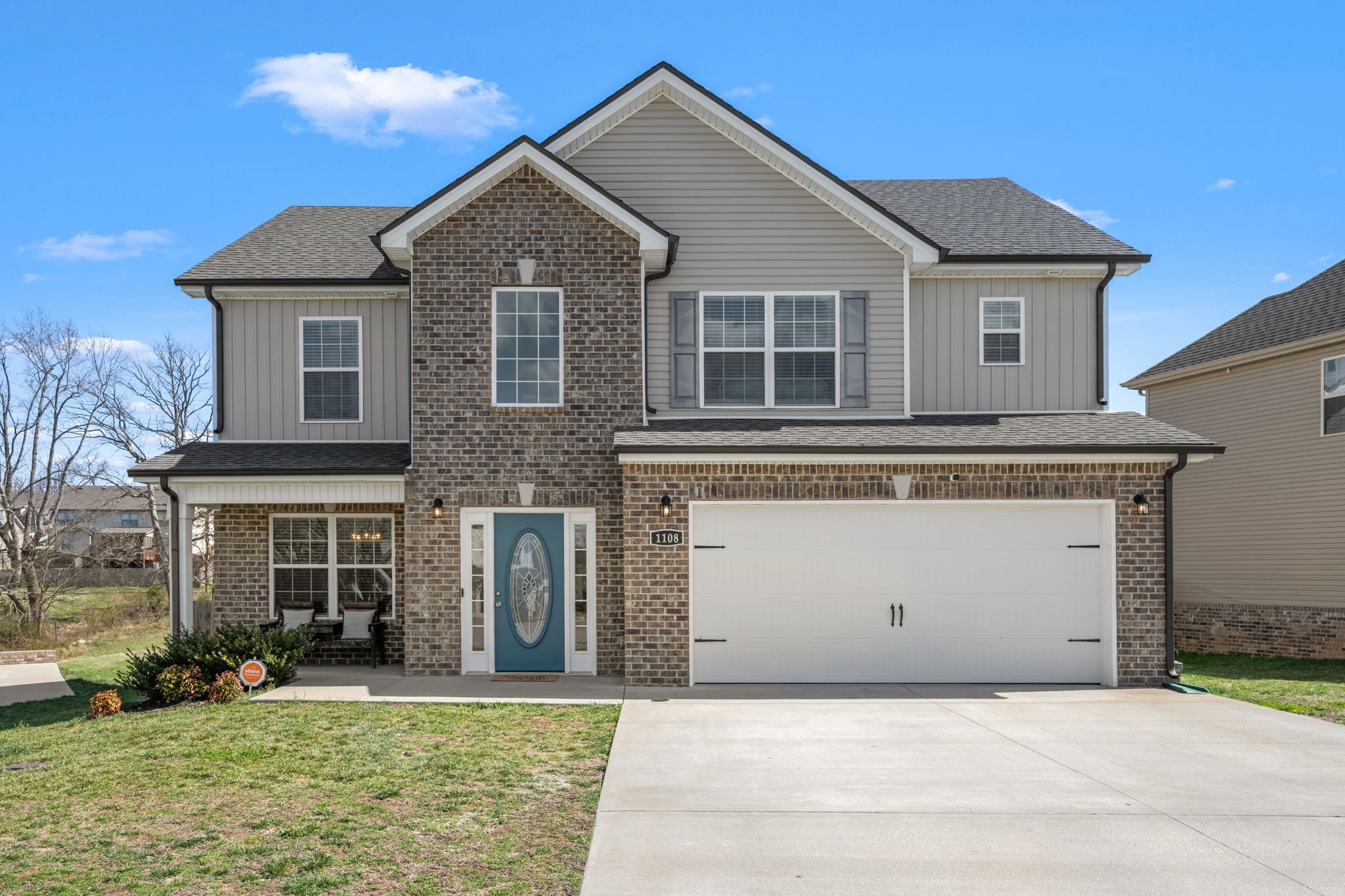 1108 Barnhill Road Clarksville, TN 37043 - Photo 1 of 56