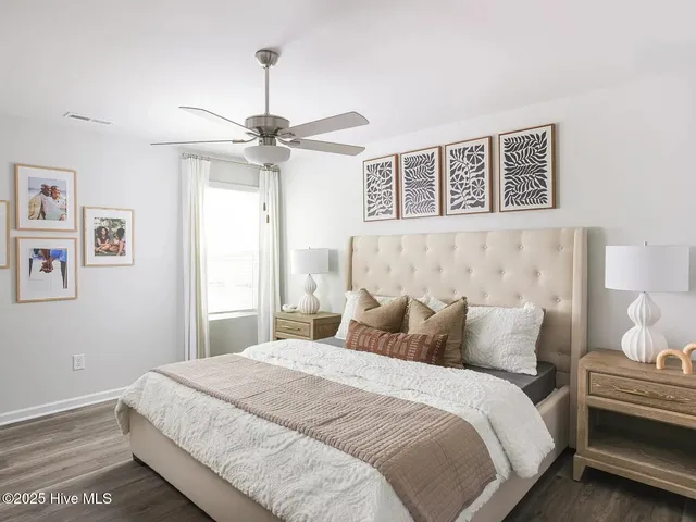 $327,990 | 1136 Garland Lake Circle, Supply, NC 28462