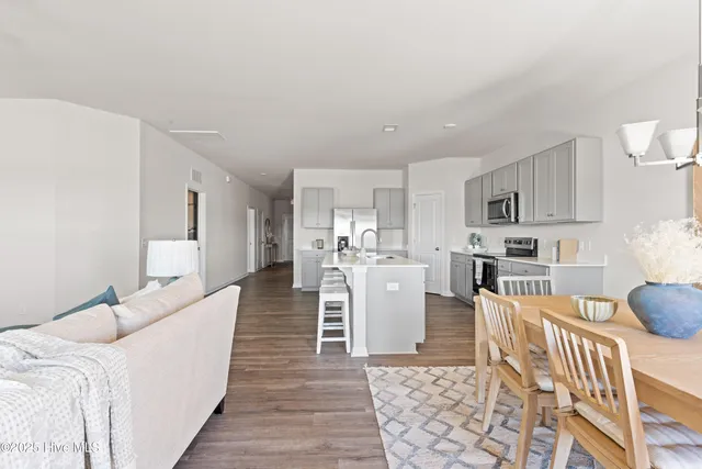 $327,990 | 1136 Garland Lake Circle, Supply, NC 28462