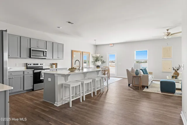 $327,990 | 1136 Garland Lake Circle, Supply, NC 28462