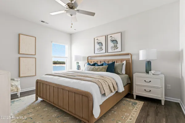 $322,990 | 1136 Garland Lake Circle, Supply, NC 28462