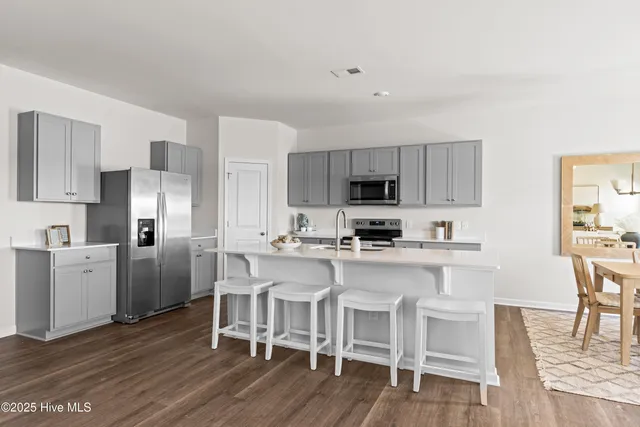 $327,990 | 1136 Garland Lake Circle, Supply, NC 28462