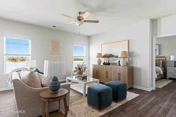 $322,990 | 1136 Garland Lake Circle, Supply, NC 28462